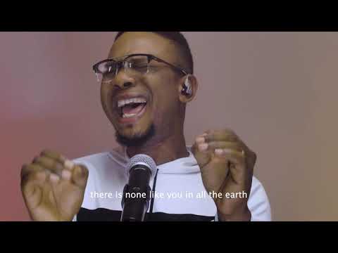 CHRIS SHALOM-NO ONE LIKE YOU