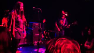 Black Mountain Wilderness Heart Live at The Kessler Theater 11.20.10