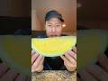 Yellow Watermelon