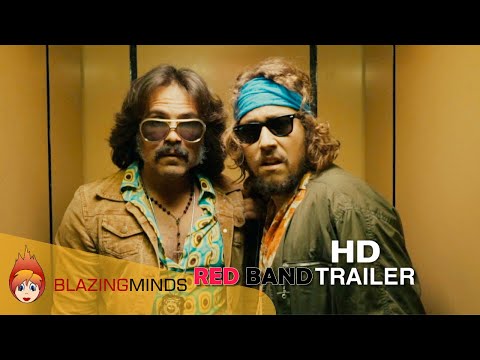 Voodoo Apocalypse - Red Band Trailer - HD | Blazing Minds