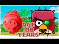 Red Ball 4 Red Pigs Ball With Player Age 100 All Levels All Stars Walkthrough Gameplay Volume 3