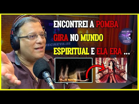 QUAL O TRABALHO DOS EXUS E POMBA GIRAS NO MUNDO ASTRAL? -Cortes
