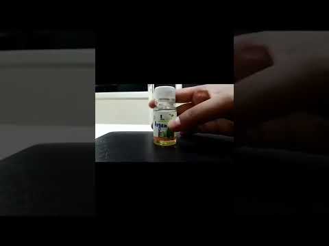 Cold Pressed Almond Oil