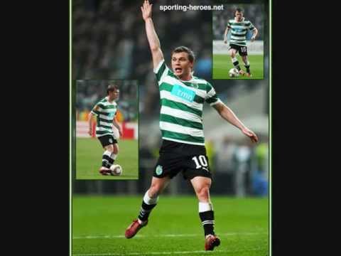 Musicas Sporting Clube de Portugal - Faixa 1