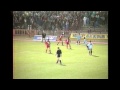 Kispest - Siófok 3-0, 1991 - Összefoglaló