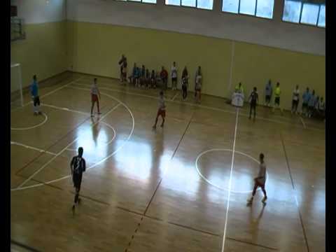 Fuente-Real Molfetta secondo tempo 3.MP4