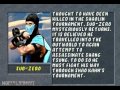 Mortal Kombat 2 Saturn Sub Zero Biography