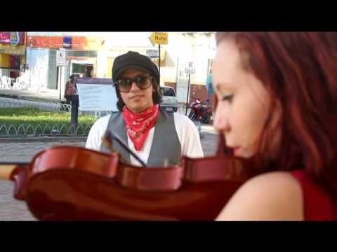 Tristeza Que Nada video