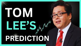 Breaking Down Tom Lee's Bullish S&P 500 Predictions for June