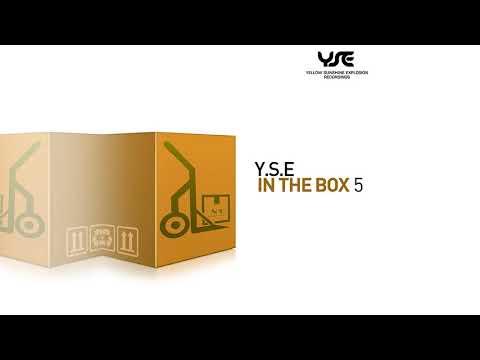 Space Hypnose, Static Movement - Existence (Original Mix)