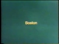WGBH Boston Intro 1970 S
