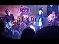 Our Lady Peace - Everyone's A Junkie / Starseed (Columbus, 12-16-21)