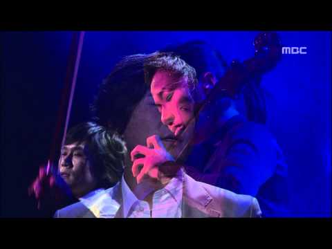 JK Kim Dong-uk - Swallowed thorns, JK김동욱 - 가시를 삼키다, For You 20051027