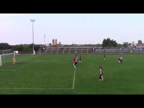 CS PODGORIA PÎNCOTA - ACS SOCODOR 1-2