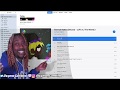 Eternal Atake Deluxe LUV Vs The World 2 Dwyane Gambino ALBUM REACTION