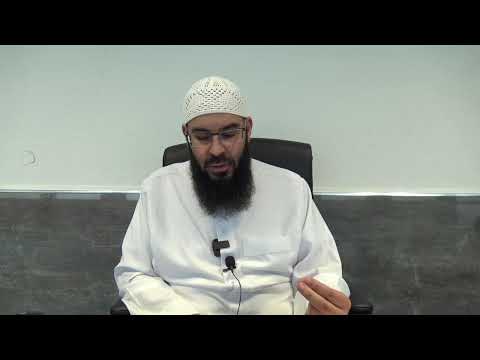 Der Weg zu Allah Teil 42: Al-Uns - Die Geborgenheit durch Allah