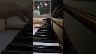 Round and round - Heize ft. Han Soo Ji (Goblin OST) || #piano #roundandround #goblin #kdrama #ost