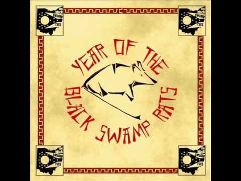 The Black Swamp Rats - 