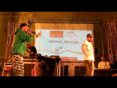 Keso vs T.Rabbia (spareggio mancante)