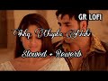 Ishq Chupta Nahi Slowed Rewerb Abhijeet Akshay Kumar Bewafa