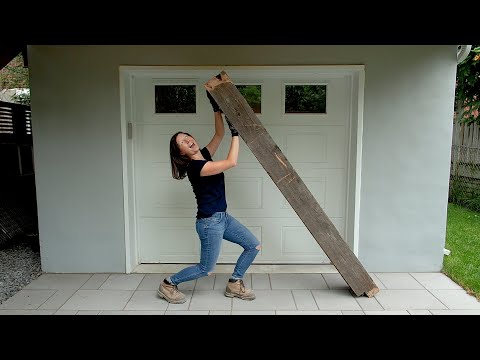 Reclaimed Wood Furniture Manufacturers