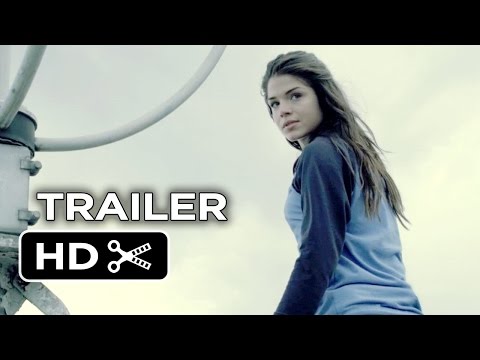 Tracers TRAILER 1 (2015) - Marie Avgeropoulos, Taylor Lautner Parkour Thriller HD