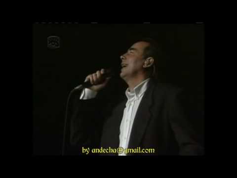 Joan Manuel Serrat -   Para la libertad (en vivo La Habana 26.01.1997)