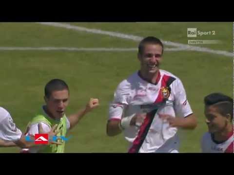 Trapani - Virtus Lanciano 1-3