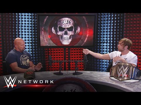 Jon Moxley Discusses What Went Wrong On His Steve Austin Podcast Appearance