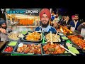 3 घंटे मे Khel Khatam Toofani Singh Ka Fastest Tandoori Food Street Food India