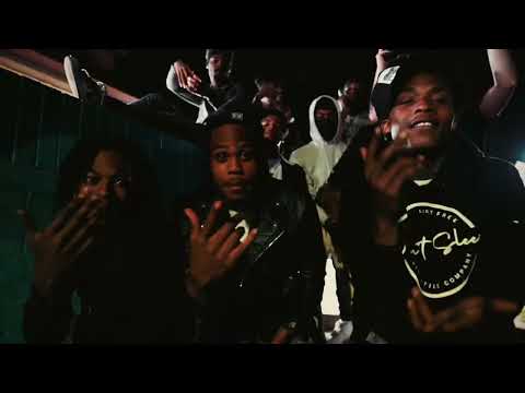 Lor Knuckles X La Bluee - Sticks & mask