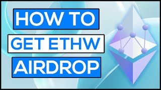 How to Claim Ethereum PoW Airdrop
