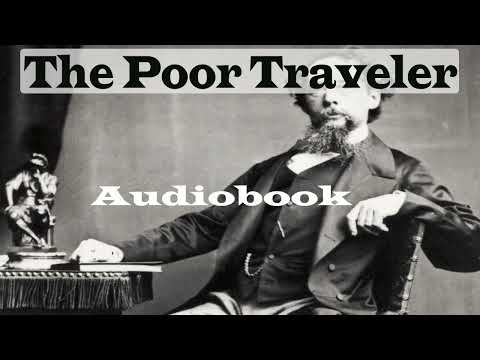 The Poor Traveler - Audiobook