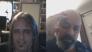 Sean Peck Interview (Cage, The Three Tremors, Denner/Sherman, Death Dealer)