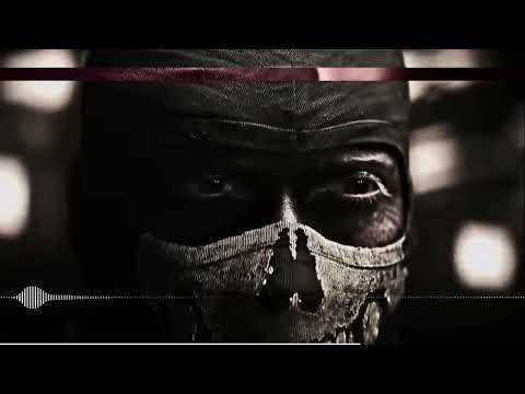 GHOST PLAYLIST | SIMON GHOST RILEY | SLOWED + REVERB №1 #GHOST #PLAYLIST