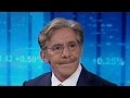 Geraldo: I'm mad at Trump, and he was my boss ...