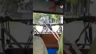 Download lagu Liburan naik Delman asyik..| Fun Delman ride #Shorts mp3