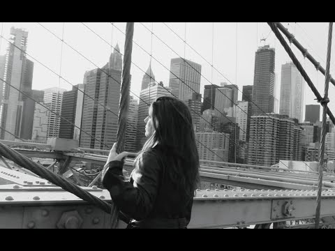 Alejandra Burgos - SILENCE OF LOVE - New York City January 2020