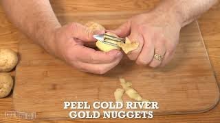 Cold River Gold - Fine Herb Potatoes