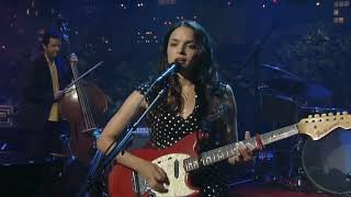 Norah Jones ~ "Broken" (Austin City Limits) Sub. Esp.