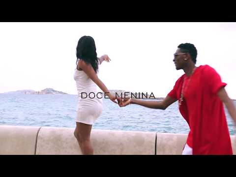 Manu DI Tarrafal (Doce Menina)NOVO