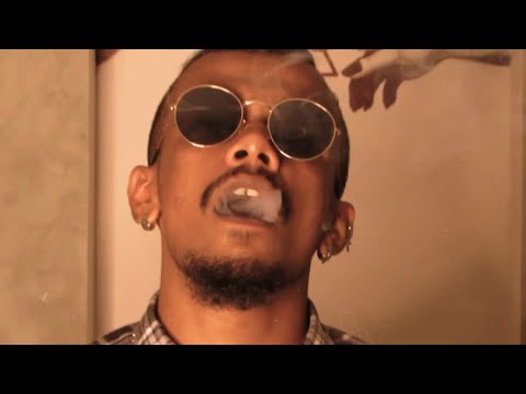 AJ Leon - KaaMa RaaGa [ LMG 2022 Official Music Video ]