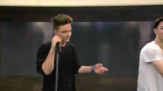 dieLochis Lieblingslied