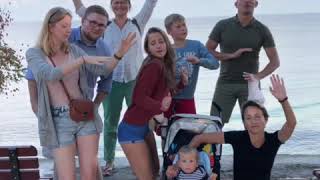 &quot;Royals (feat. Puddles Pity Party)&quot; Fan filmu