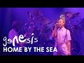 Genesis - Home By The Sea / Second Home By The Sea (Official Music Video)