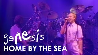 Download lagu Genesis Home By The Sea Second Home By The Sea... mp3