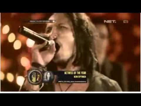 Music Everywhere Net TV IPANK Lazuardi feat Anda Perdana