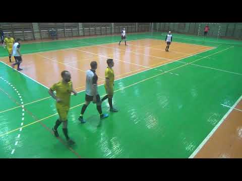 11 КХ 9 Gameloft - Lotta 1 тайм