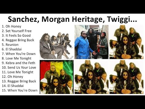 90s Reggae Best of Greatest Hits of 1996 – 2000 Mix by Djeasy