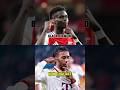 Bukayo Saka Vs Everyone ️ The Standard Of A Generation